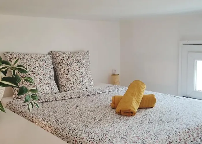 Cosy Au Coeur De Apartment Sète