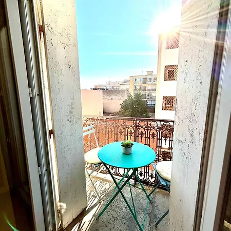 Cosy Au Coeur De * Sète