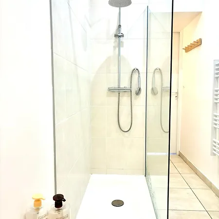 Cosy Au Coeur De * Sète