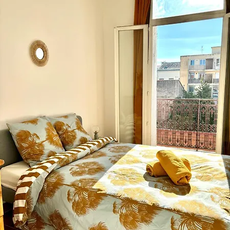Apartamento Cosy Au Coeur De