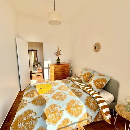 Cosy Au Coeur De Apartamento Sète
